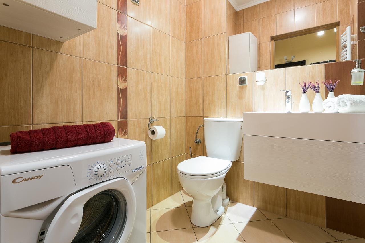 Vip Apartamenty Tetmajera Centrum 2 Zakopane Luaran gambar
