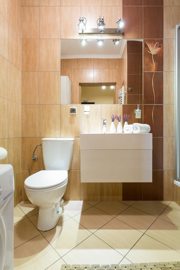 Vip Apartamenty Tetmajera Centrum 2 Zakopane Luaran gambar