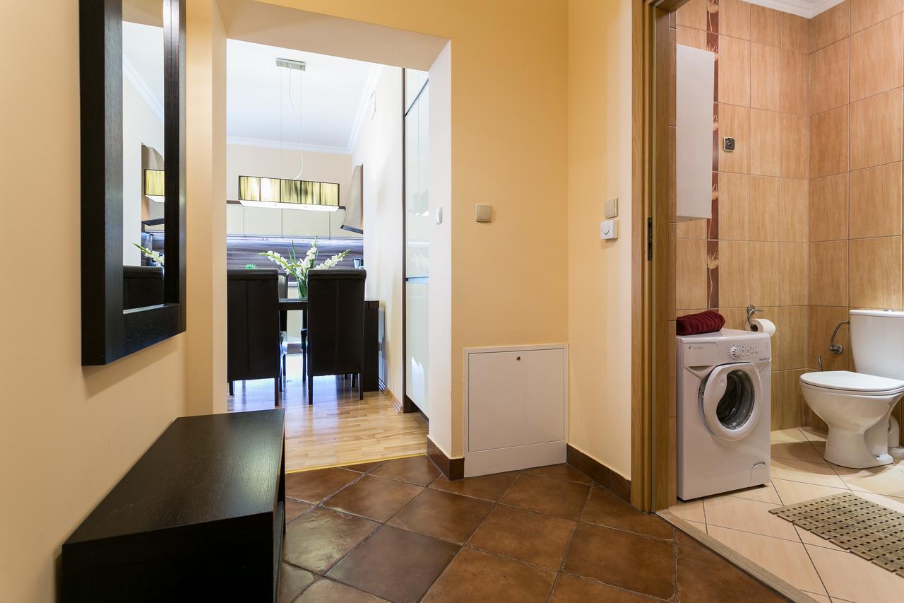 Vip Apartamenty Tetmajera Centrum 2 Zakopane Luaran gambar