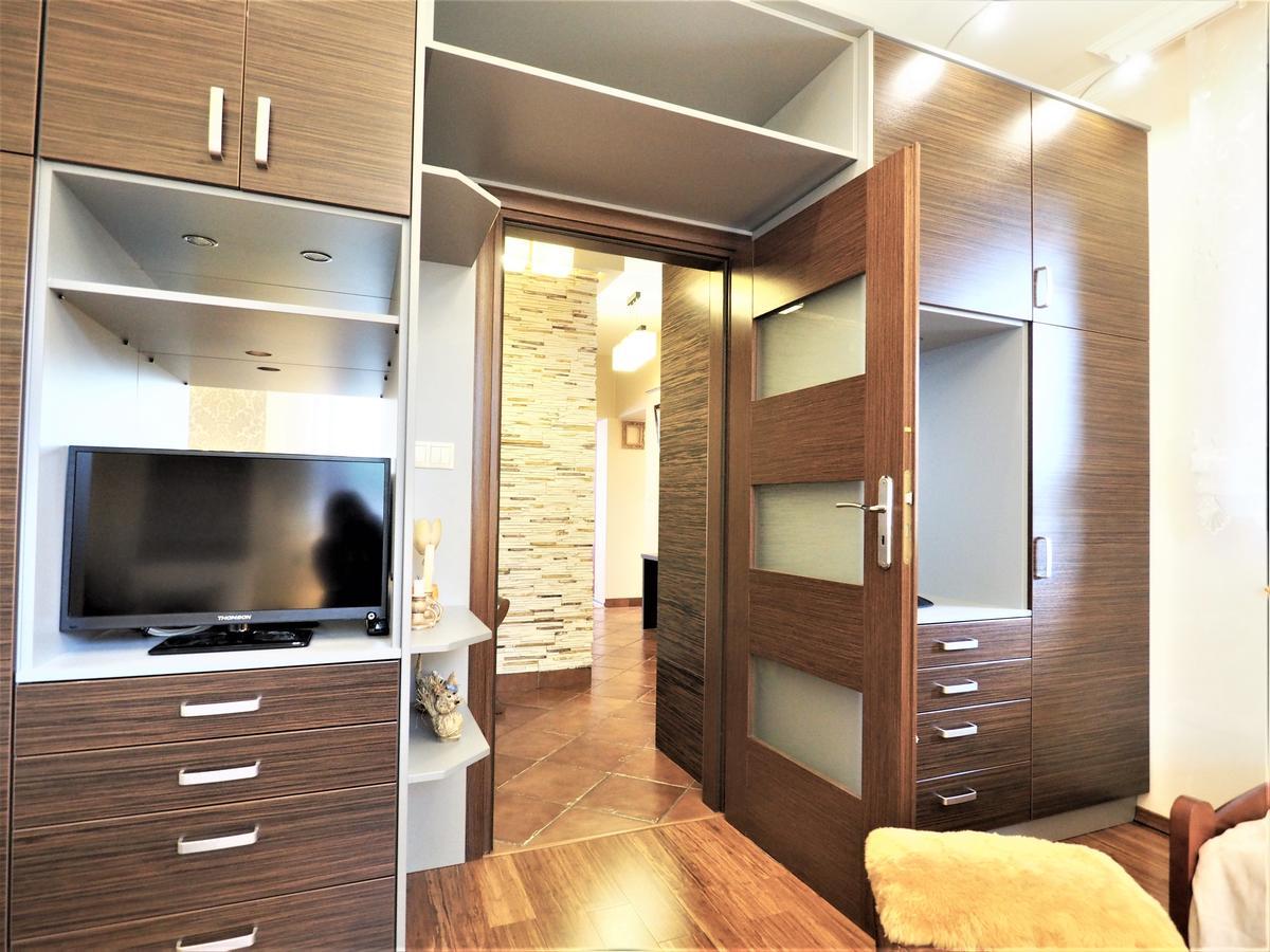 Vip Apartamenty Tetmajera Centrum 2 Zakopane Luaran gambar